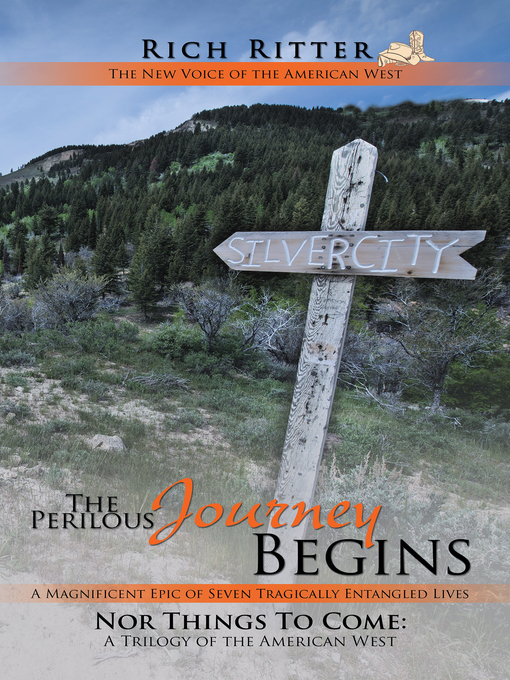 Title details for The Perilous Journey Begins by Rich, Ritter - Available